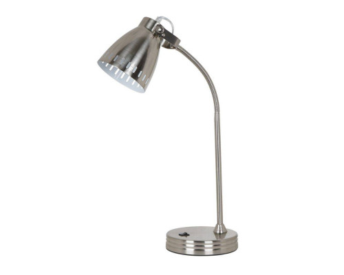 Основное фото Лампа настольная Arte Lamp 46 A2214LT-1SS: Купить в Интернет магазин освещения GCSVET.RU