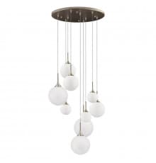 Светильник подвесной Lightstar Globo 813093