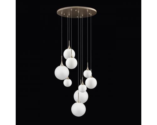Дополнительное фото Светильник подвесной Lightstar Globo 813093: Купить в Интернет магазин освещения GCSVET.RU