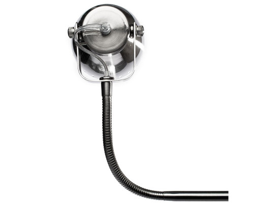 Дополнительное фото Лампа настольная Arte Lamp 46 A2214LT-1SS: Купить в Интернет магазин освещения GCSVET.RU