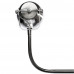 Дополнительное фото Лампа настольная Arte Lamp 46 A2214LT-1SS: Купить в Интернет магазин освещения GCSVET.RU