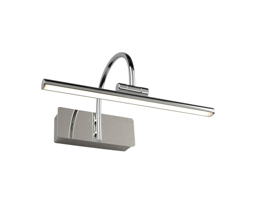 Основное фото Светильник для подстветки зеркал Omnilux Vasto OML-24001-05: Купить в Интернет магазин освещения GCSVET.RU