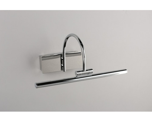 Дополнительное фото Светильник для подстветки зеркал Omnilux Vasto OML-24001-05: Купить в Интернет магазин освещения GCSVET.RU