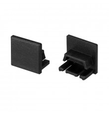 Заглушка Arlight MIC-H-COMFY BLACK 029846