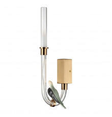 Настенный светильник Odeon Light Lark 5431/2WL