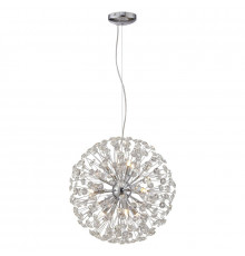 Люстра подвесная Lussole Topgrade LSP-8462