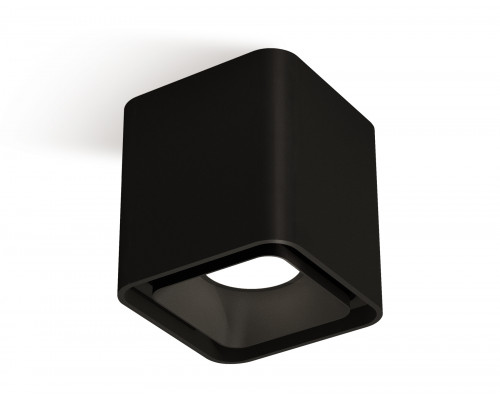 Дополнительное фото Светильник накладной Ambrella Light Techno XS7841002 (C7841, N7702): Купить в Интернет магазин освещения GCSVET.RU