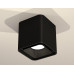 Дополнительное фото Светильник накладной Ambrella Light Techno XS7841002 (C7841, N7702): Купить в Интернет магазин освещения GCSVET.RU