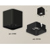 Дополнительное фото Светильник накладной Ambrella Light Techno XS7841002 (C7841, N7702): Купить в Интернет магазин освещения GCSVET.RU