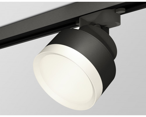 Дополнительное фото Светильник трековый Ambrella Light Track System XT8102001 (A2526, A2106, C8102, N8112): Купить в Интернет магазин освещения GCSVET.RU