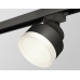 Дополнительное фото Светильник трековый Ambrella Light Track System XT8102001 (A2526, A2106, C8102, N8112): Купить в Интернет магазин освещения GCSVET.RU