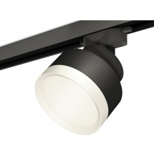 Светильник трековый Ambrella Light Track System XT8102001 (A2526, A2106, C8102, N8112)