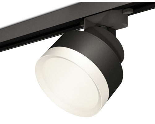 Основное фото Светильник трековый Ambrella Light Track System XT8102001 (A2526, A2106, C8102, N8112): Купить в Интернет магазин освещения GCSVET.RU