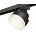 Основное фото Светильник трековый Ambrella Light Track System XT8102001 (A2526, A2106, C8102, N8112): Купить в Интернет магазин освещения GCSVET.RU