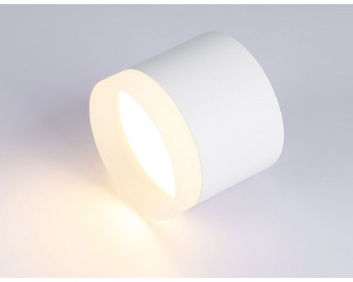 Дополнительное фото Светильник накладной Ambrella Light Acrylic Frost TN5365: Купить в Интернет магазин освещения GCSVET.RU