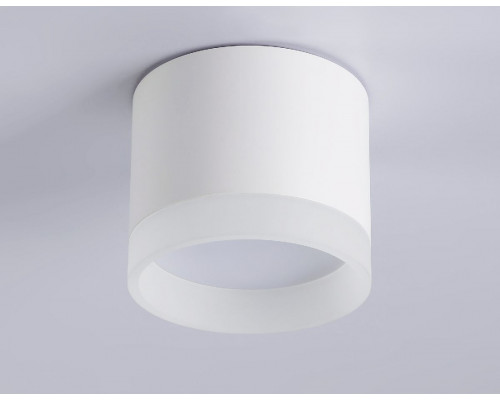 Дополнительное фото Светильник накладной Ambrella Light Acrylic Frost TN5365: Купить в Интернет магазин освещения GCSVET.RU