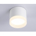 Дополнительное фото Светильник накладной Ambrella Light Acrylic Frost TN5365: Купить в Интернет магазин освещения GCSVET.RU