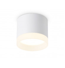 Светильник накладной Ambrella Light Acrylic Frost TN5365