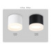 Дополнительное фото Светильник накладной Ambrella Light Acrylic Frost TN5365: Купить в Интернет магазин освещения GCSVET.RU