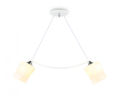 Основное фото Светильник подвесной Ambrella Light Modern TR303154: Купить в Интернет магазин освещения GCSVET.RU