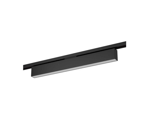 Дополнительное фото Светильник трековый LED Denkirs DK6430 DK6630-BK: Купить в Интернет магазин освещения GCSVET.RU