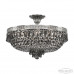 Основное фото Люстра потолочная Bohemia Ivele Crystal 19271/45IV Ni R781: Купить в Интернет магазин освещения GCSVET.RU