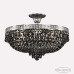 Дополнительное фото Люстра потолочная Bohemia Ivele Crystal 19271/45IV Ni R781: Купить в Интернет магазин освещения GCSVET.RU