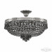 Дополнительное фото Люстра потолочная Bohemia Ivele Crystal 19271/45IV Ni R781: Купить в Интернет магазин освещения GCSVET.RU