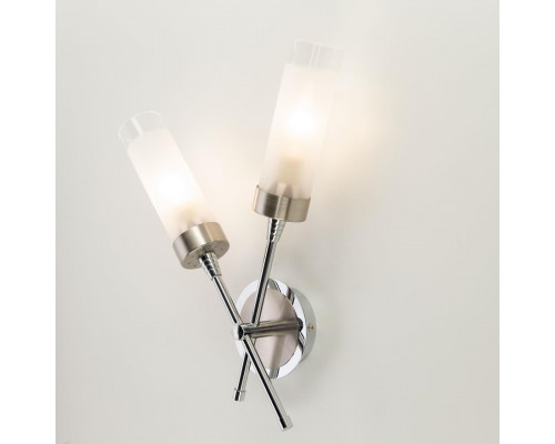 Дополнительное фото Настенный светильник Citilux Хеликс CL109321: Купить в Интернет магазин освещения GCSVET.RU