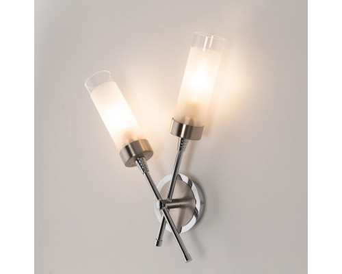 Дополнительное фото Настенный светильник Citilux Хеликс CL109321: Купить в Интернет магазин освещения GCSVET.RU