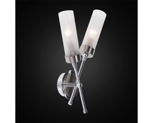 Дополнительное фото Настенный светильник Citilux Хеликс CL109321: Купить в Интернет магазин освещения GCSVET.RU