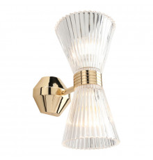 Настенный светильник Aployt Elinor APL.801.01.02