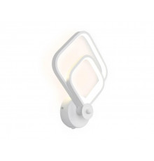 Настенный светильник Ambrella Light Comfort Metallic FL420