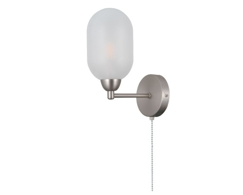 Дополнительное фото Настенный светильник Moderli Gracy V10848-1W: Купить в Интернет магазин освещения GCSVET.RU