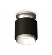 Светильник потолочный Ambrella Light Techno Spot XS7511100 (N7928, C7511, N7033)