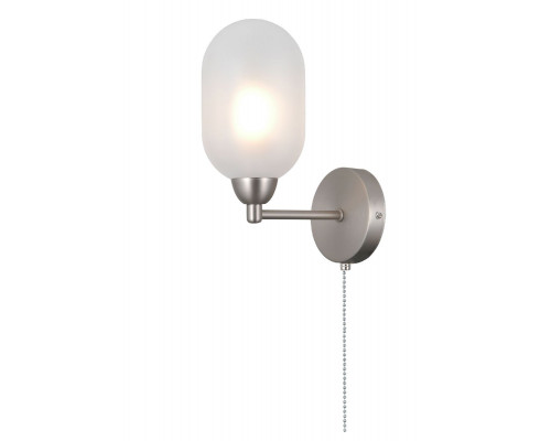 Основное фото Настенный светильник Moderli Gracy V10848-1W: Купить в Интернет магазин освещения GCSVET.RU