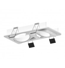 Основание светильника Ambrella Light DIY Spot C7663