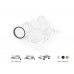 Дополнительное фото Основание светильника Ambrella Light DIY Spot C7663: Купить в Интернет магазин освещения GCSVET.RU
