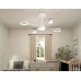 Дополнительное фото Люстра потолочная Ambrella Light Comfort LineTech FL51631: Купить в Интернет магазин освещения GCSVET.RU