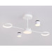 Дополнительное фото Люстра потолочная Ambrella Light Comfort LineTech FL51631: Купить в Интернет магазин освещения GCSVET.RU