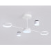 Дополнительное фото Люстра потолочная Ambrella Light Comfort LineTech FL51631: Купить в Интернет магазин освещения GCSVET.RU