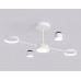 Дополнительное фото Люстра потолочная Ambrella Light Comfort LineTech FL51631: Купить в Интернет магазин освещения GCSVET.RU