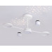 Дополнительное фото Люстра потолочная Ambrella Light Comfort LineTech FL51631: Купить в Интернет магазин освещения GCSVET.RU