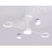 Дополнительное фото Люстра потолочная Ambrella Light Comfort LineTech FL51631: Купить в Интернет магазин освещения GCSVET.RU