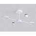 Дополнительное фото Люстра потолочная Ambrella Light Comfort LineTech FL51631: Купить в Интернет магазин освещения GCSVET.RU
