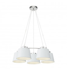 Люстра подвесная Freya Barbara FR5004PL-05CH