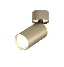 Светильник спот Denkirs Tube DK2029-GG