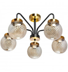 Люстра потолочная De Markt Вита 220012905