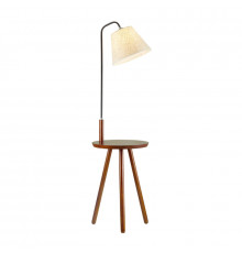 Напольный светильник Odeon Light Kalda 4666/1F