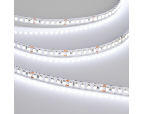 Дополнительное фото Лента светодиодная Arlight 14,4W/m 180LED/m 3528SMD белый 5M 017429(2): Купить в Интернет магазин освещения GCSVET.RU